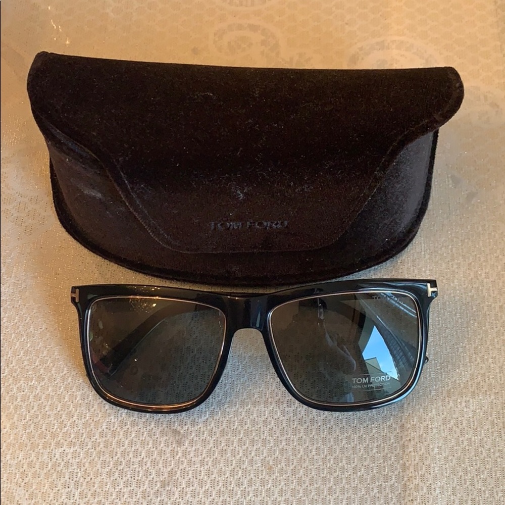 Tom Ford sunglasses